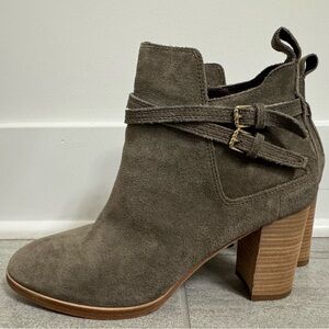 EUC Cole Haan Grand Women’s Ankle Boots